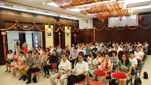 駐意大利使館領(lǐng)事保護(hù)與服務(wù)微信公眾號(hào)正式上線