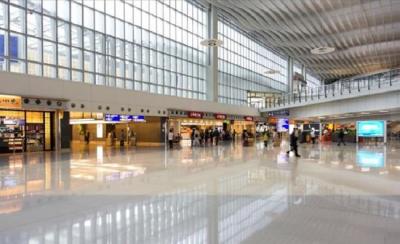 香港延長非本地居民從外地到港的入境限制