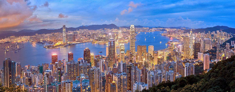 香港公司全套公證用于北京市場監(jiān)督管理局辦理工商登記備案之用