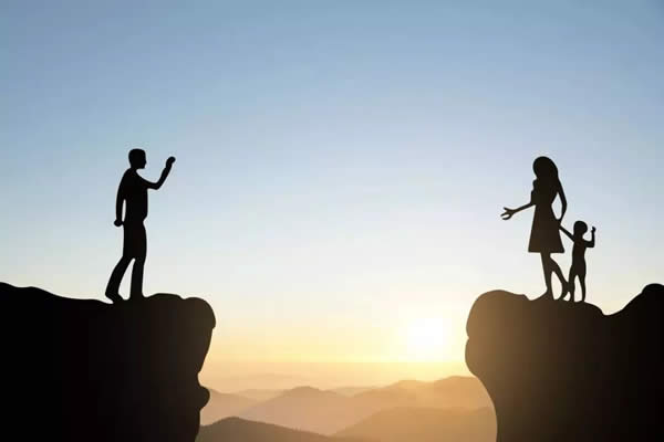 香港離婚證用于內(nèi)地再婚怎么辦理加轉(zhuǎn)遞章公證手續(xù)？