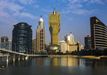 香港公司授權(quán)委托書公證用于澳門注冊商標(biāo)怎么辦理呢？