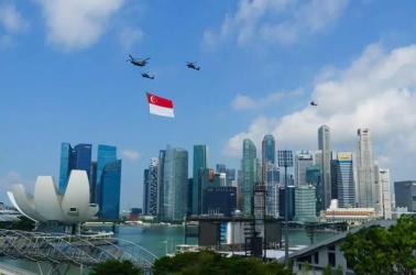 新加坡公民要在中國(guó)企業(yè)工作怎么辦理無(wú)犯罪記錄證明公證認(rèn)證？