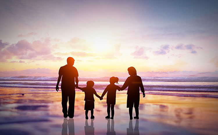 香港結(jié)婚證公證用于在內(nèi)地辦理申請父母來港團聚定居之用