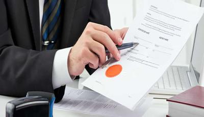 文件需要香港國(guó)際公證人見(jiàn)證本人簽署，但人來(lái)不了香港要怎么辦理呢？