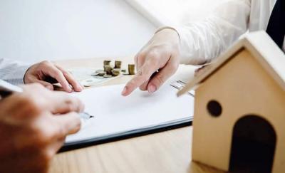 夫妻一方在香港辦理婚姻及家庭成員聲明書公證用于在深圳向銀行貸款