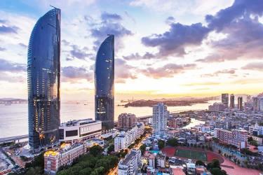 香港公司要投資控股收購廈門公司股權(quán)怎么辦理存續(xù)證明公證書呢？