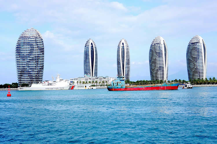 香港公司投資內(nèi)地要在海南省三亞市設(shè)立公司需要辦理什么公證呢？