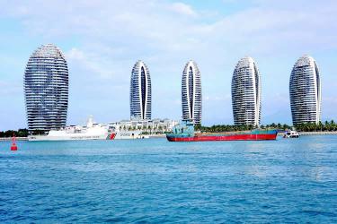 香港公司投資內(nèi)地要在海南省三亞市設(shè)立公司需要辦理什么公證呢？