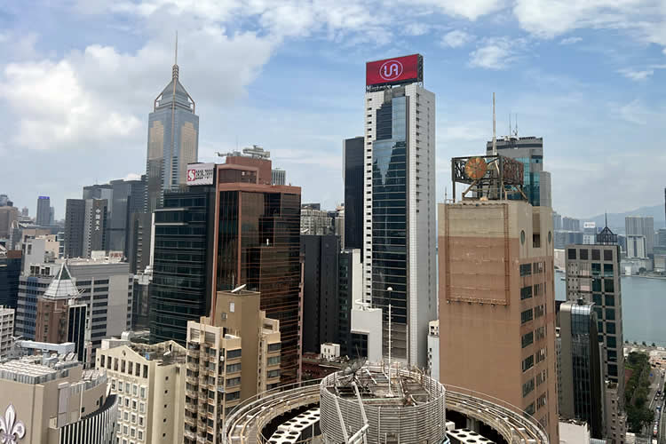 香港公司商業(yè)登記證海牙認證用于更新新加坡銀行資料