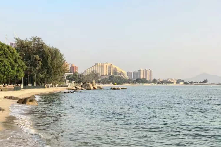 和朋友在北京買的房子要出售，但是人在香港不方便回去怎么辦理授權(quán)委托書公證呢？