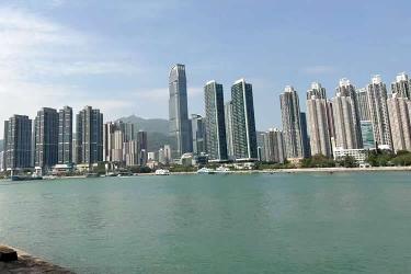 內(nèi)地人的香港結(jié)婚證怎么公證用于申請申根旅游簽證呢？