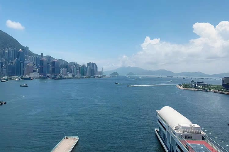 香港公司唯一董事決議證明公證用于在北京辦理著作權(quán)許可使用事宜