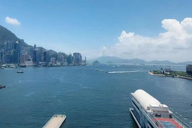 香港公司唯一董事決議證明公證用于在北京辦理著作權(quán)許可使用事宜